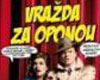 Vražda za oponou