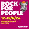 Rock For People