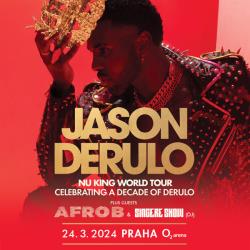 Jason Derulo