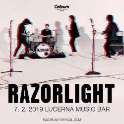 Razorlight